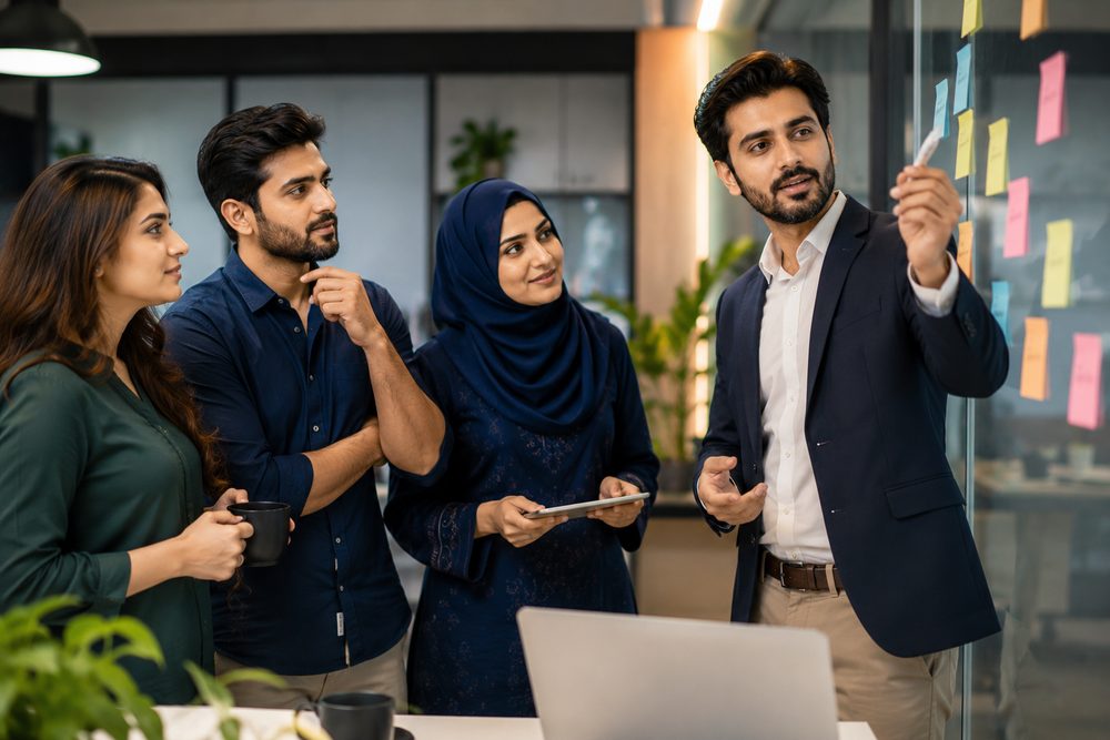 Business & Entrepreneurship at The Career Lab