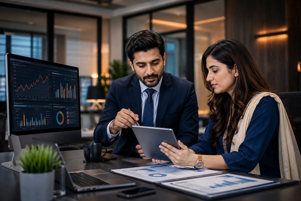 Finance & Banking at The Career Lab