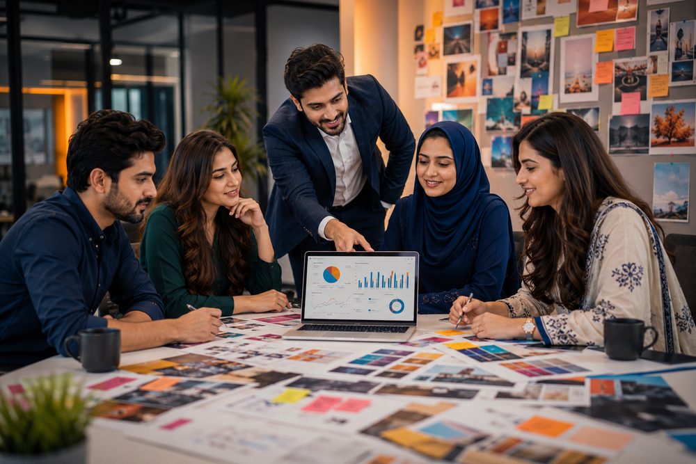Marketing & Sales at The Career Lab