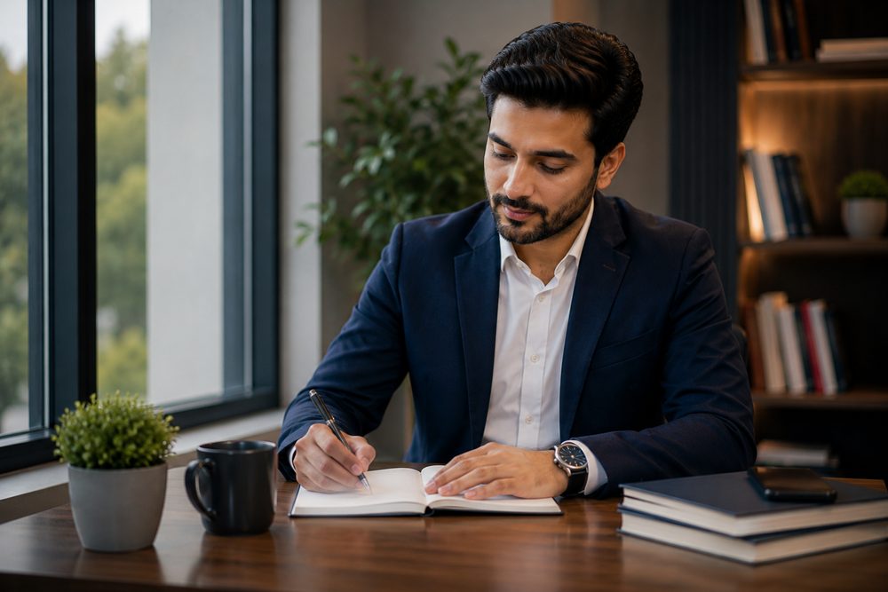 Personal Development at The Career Lab