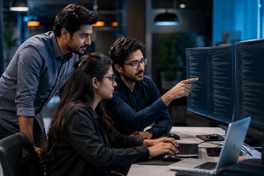 Technology & Digital Skills at The Career Lab