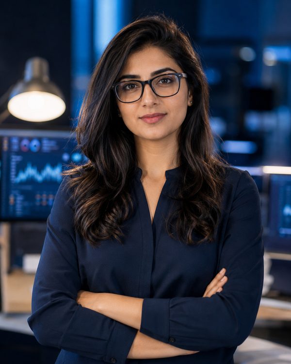 Data & AI Lead