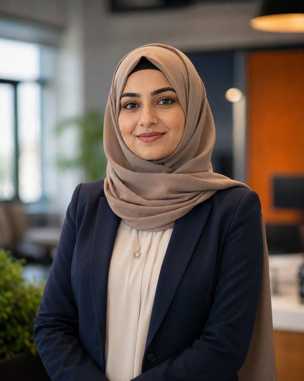 HR manager mentor