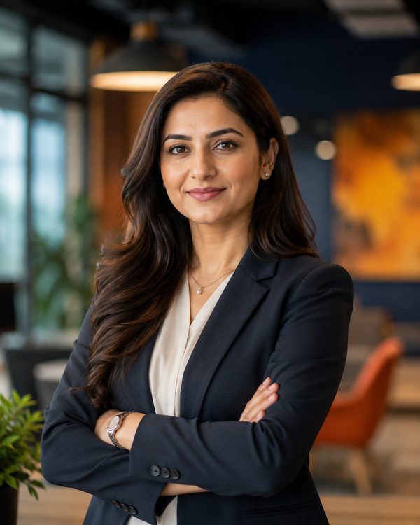 Marketing director mentor